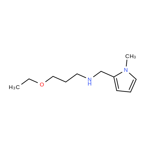 Chemical Structure| 774555-54-3