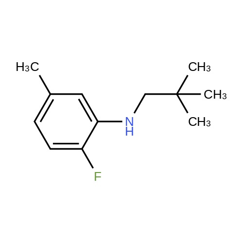 Chemical Structure| 1251208-37-3
