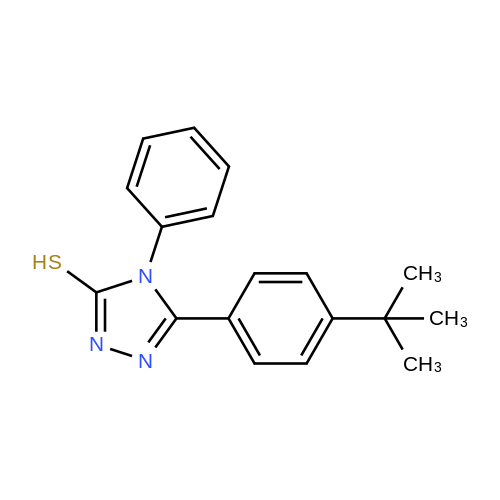 Chemical Structure| 124998-67-0