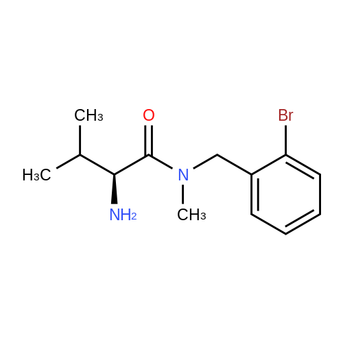 Chemical Structure| 1307162-07-7