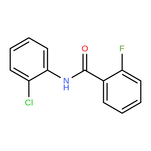 Chemical Structure| 1629-11-4