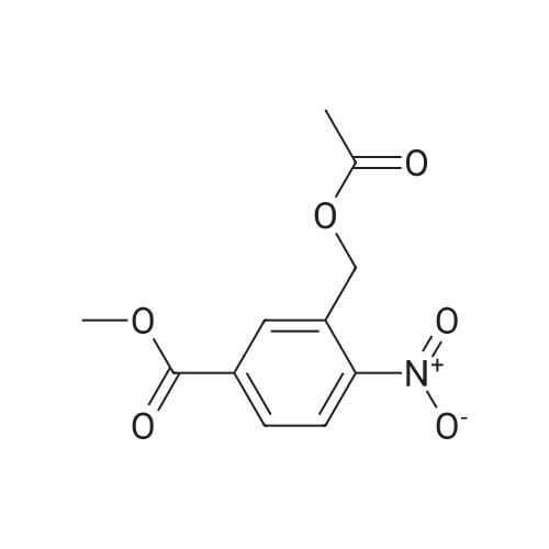 Chemical Structure| 201933-03-1