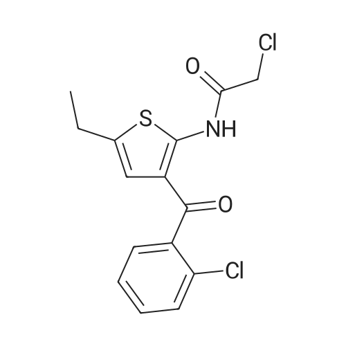 Chemical Structure| 50508-89-9