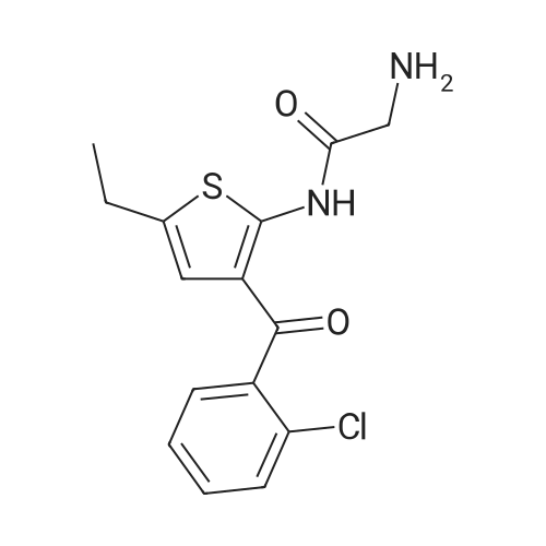 Chemical Structure| 50509-09-6