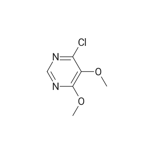 Chemical Structure| 5193-88-4