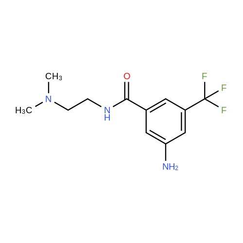 Chemical Structure| 863675-92-7