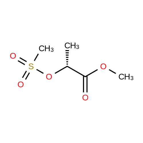 Chemical Structure| 99320-81-7