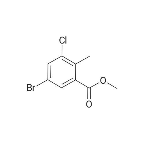 Chemical Structure| 1522778-35-3