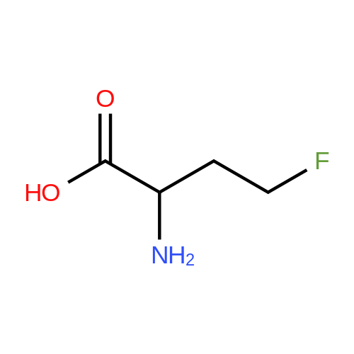 Chemical Structure| 401-53-6