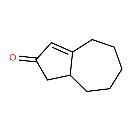 Chemical Structure| 61154-46-9
