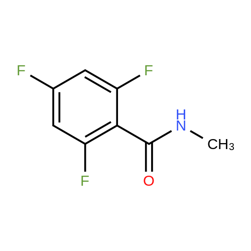 Chemical Structure| 613678-12-9