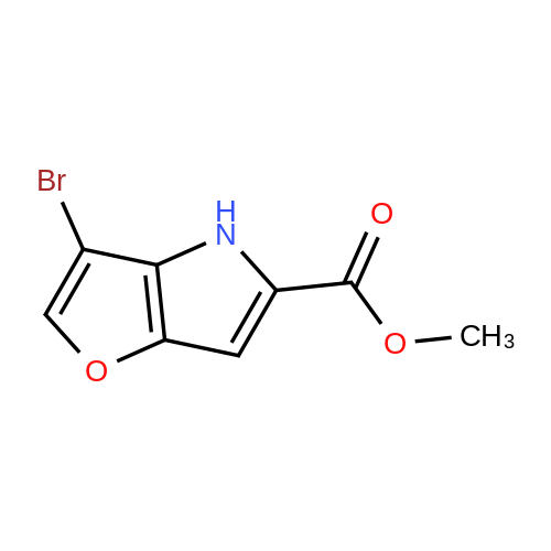 Chemical Structure| 1041422-33-6