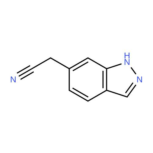 Chemical Structure| 1146323-46-7