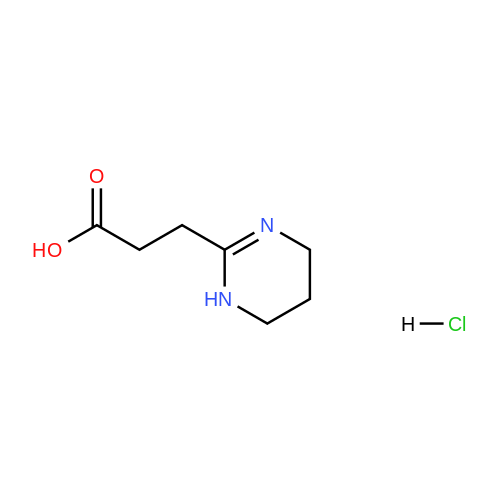 Chemical Structure| 116162-27-7