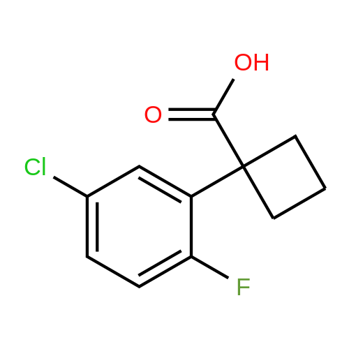 Chemical Structure| 1260798-74-0