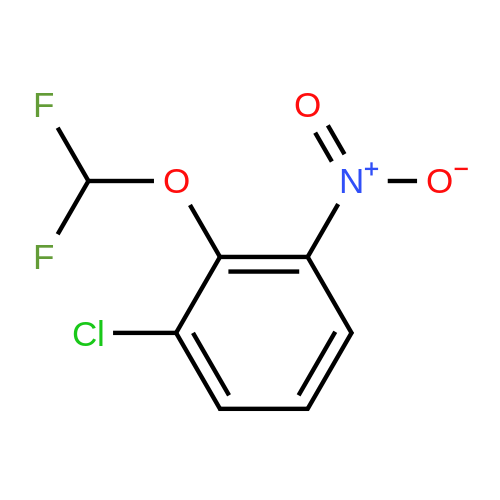 Chemical Structure| 1261672-73-4