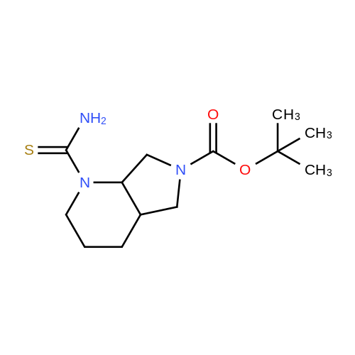 Chemical Structure| 1696126-84-7