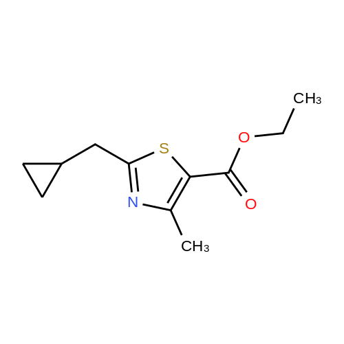 Chemical Structure| 1803599-92-9