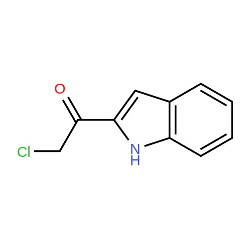 Chemical Structure| 36709-95-2
