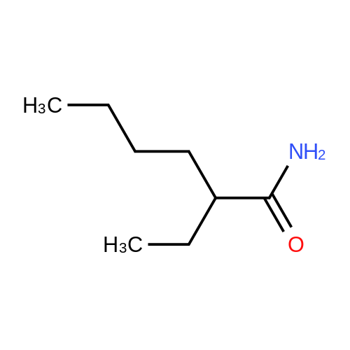Chemical Structure| 4164-92-5