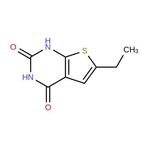 Chemical Structure| 502649-08-3