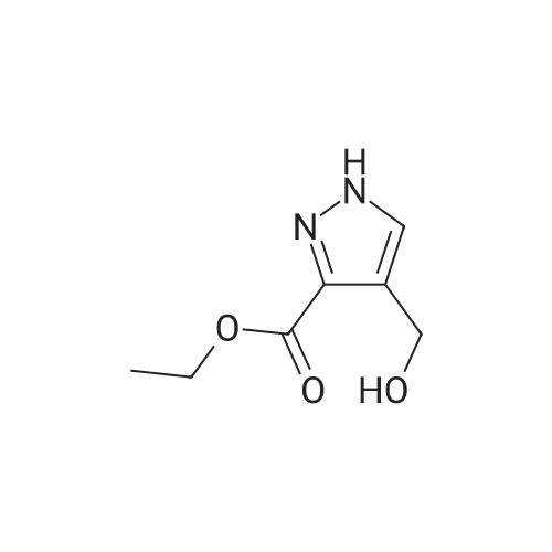 Chemical Structure| 61453-49-4