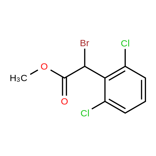 Chemical Structure| 77583-73-4