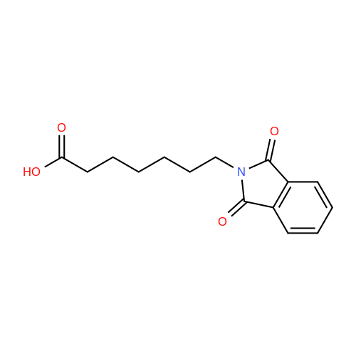 Chemical Structure| 1154-46-7