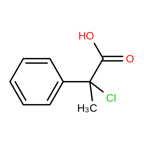 Chemical Structure| 17325-55-2