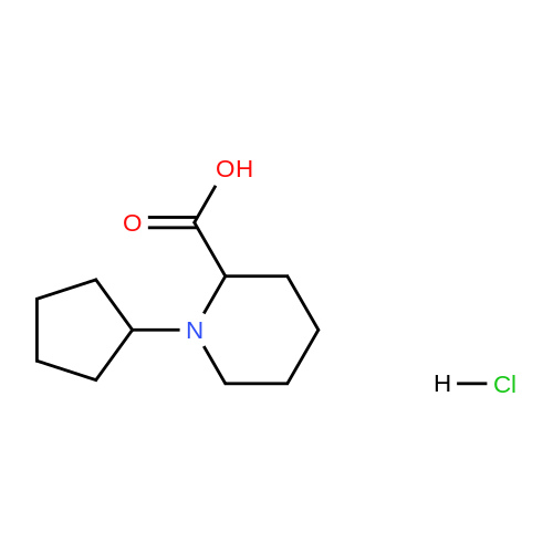 Chemical Structure| 1786116-15-1