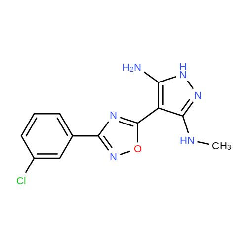 Chemical Structure| 1188305-14-7