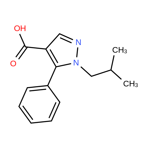 Chemical Structure| 1306678-23-8