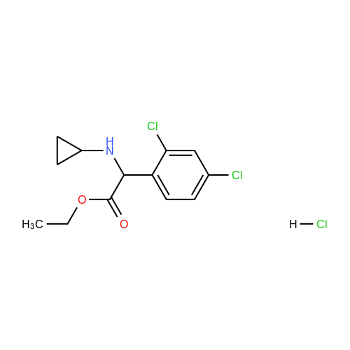 Chemical Structure| 1786209-63-9