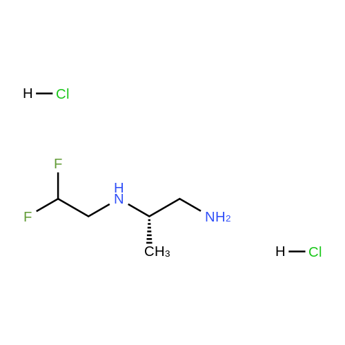 Chemical Structure| 1799374-54-1