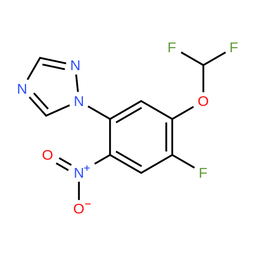 Chemical Structure| 1803571-61-0