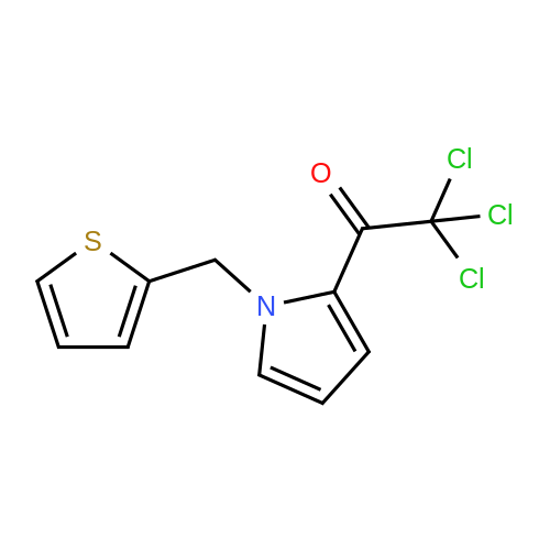 Chemical Structure| 1803589-82-3