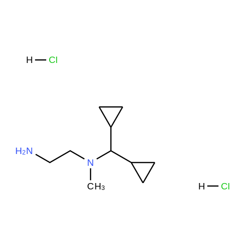 Chemical Structure| 1803606-57-6
