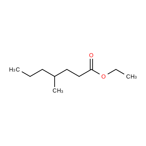 Chemical Structure| 22084-69-1