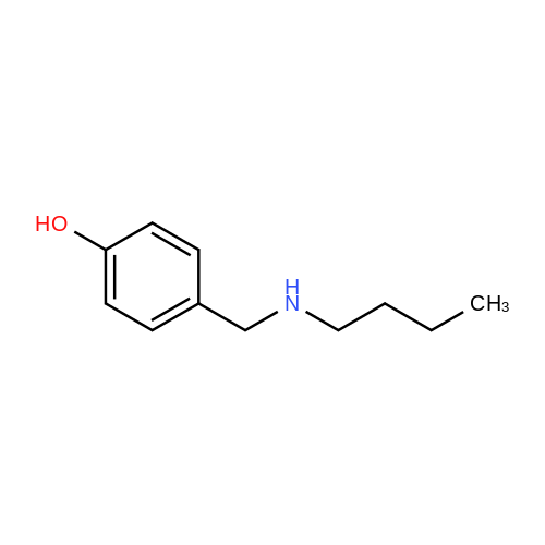 Chemical Structure| 259735-07-4