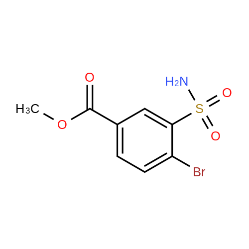 Chemical Structure| 74451-73-3