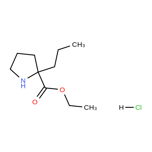 Chemical Structure| 1788024-58-7