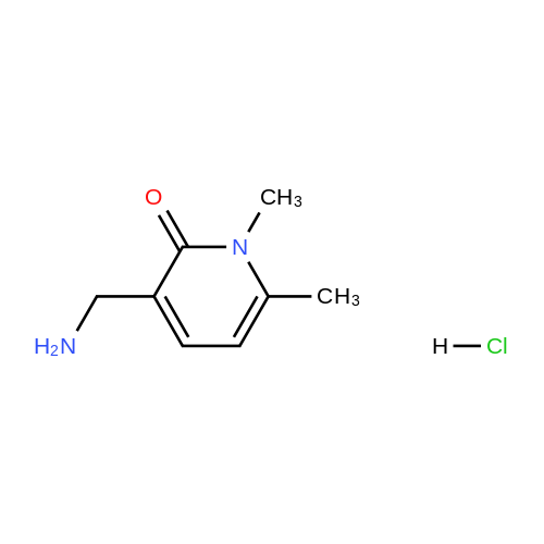 Chemical Structure| 1795435-43-6