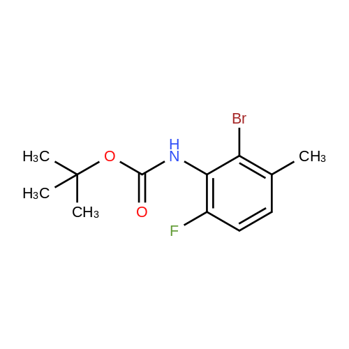 Chemical Structure| 1803561-17-2