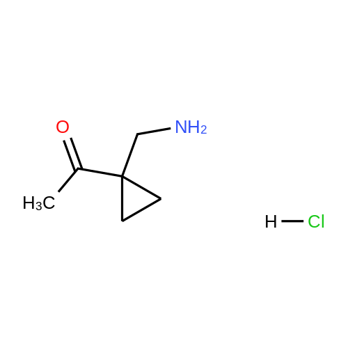 Chemical Structure| 1955561-26-8