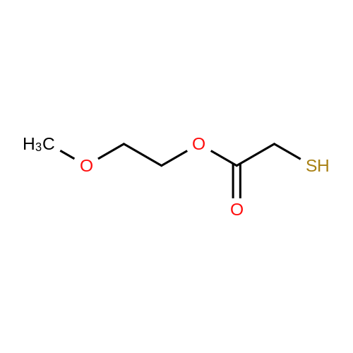 Chemical Structure| 19788-48-8
