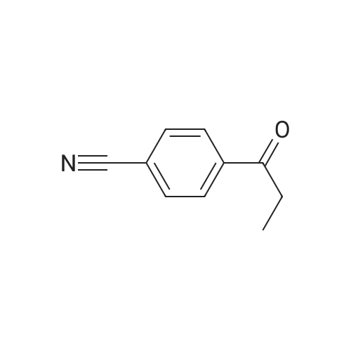 Chemical Structure| 52129-98-3