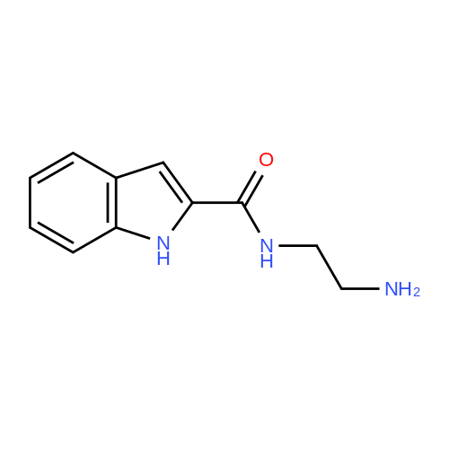 Chemical Structure| 81253-56-7