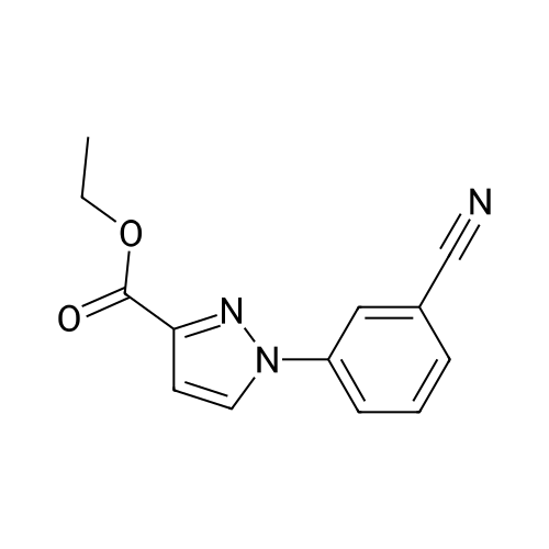 Chemical Structure| 1027551-30-9