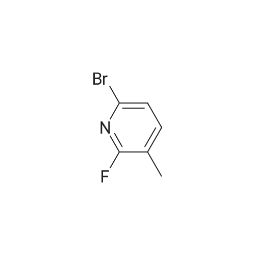 Chemical Structure| 1211536-81-0