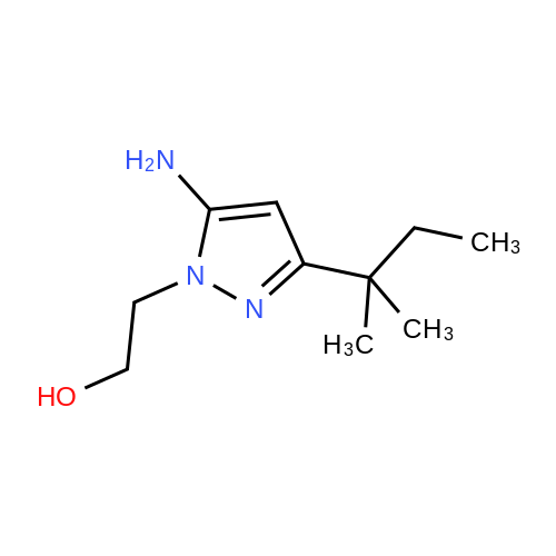 Chemical Structure| 1249699-23-7